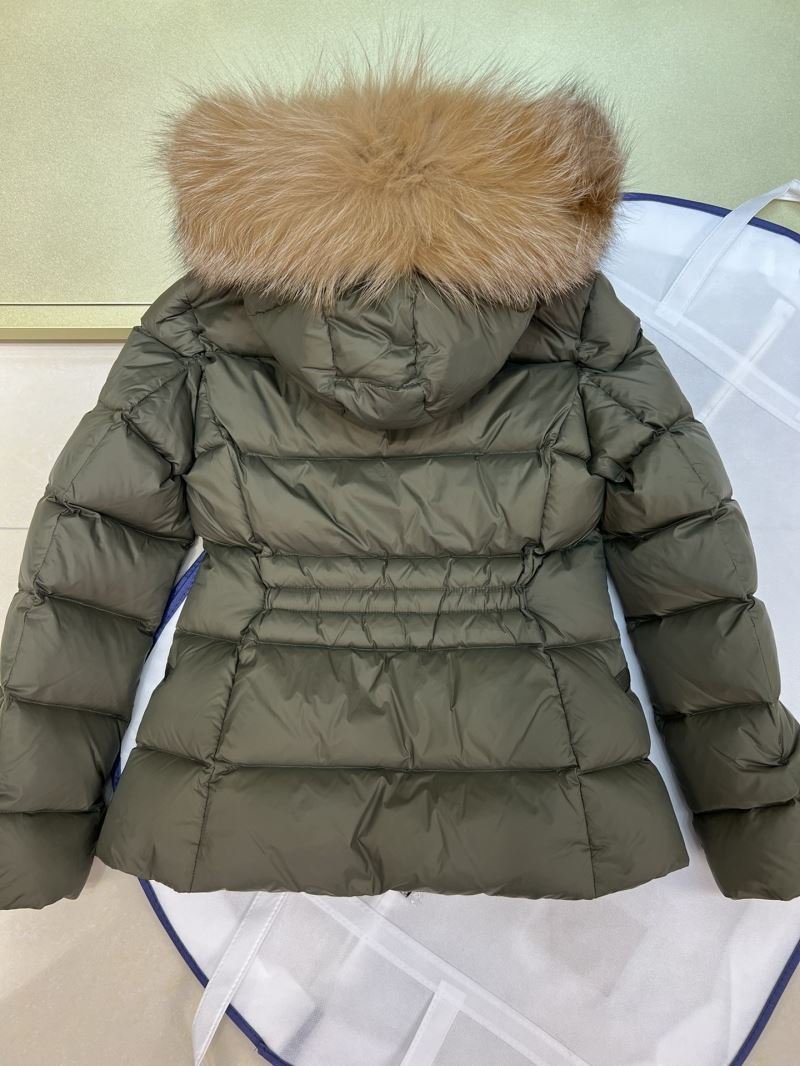 Moncler Down Jackets